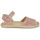 Παπούτσια Κορίτσι Σανδάλια / Πέδιλα Citrouille et Compagnie DEMINO Ροζ