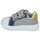 Παπούτσια Αγόρι Χαμηλά Sneakers Citrouille et Compagnie TIM CLODY Denim / Yellow