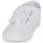 Παπούτσια Παιδί Χαμηλά Sneakers Citrouille et Compagnie MINOT Άσπρο