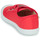 Παπούτσια Κορίτσι Χαμηλά Sneakers Citrouille et Compagnie MINOT Ροζ