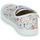 Παπούτσια Κορίτσι Χαμηλά Sneakers Citrouille et Compagnie MINOT Multicolour / Fleurs