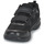 Παπούτσια Άνδρας Χαμηλά Sneakers Kappa GLINCH 2V Black