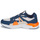 Παπούτσια Άνδρας Χαμηλά Sneakers Kappa HOLBORN Μπλέ / Beige / Orange