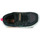 Παπούτσια Κορίτσι Χαμηλά Sneakers Kappa WAMBY KID EV Black / Ροζ