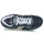 Παπούτσια Άνδρας Χαμηλά Sneakers Saucony Shadow 5000 Marine