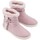 Παπούτσια Μπότες Mayoral 26490-18 Ροζ