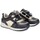 Παπούτσια Sneakers Mayoral 26441-18 Black