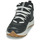 Παπούτσια Άνδρας Πεζοπορίας Columbia FACET 75 MID OUTDRY Black / Άσπρο