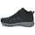 Παπούτσια Άνδρας Πεζοπορίας Columbia PEAKFREAK II MID OUTDRY Black / Grey