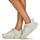 Παπούτσια Γυναίκα Πεζοπορίας Columbia FACET 75 OUTDRY Άσπρο