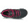 Παπούτσια Γυναίκα Πεζοπορίας Columbia PEAKFREAK II MID OUTDRY Black / Ροζ