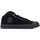 Παπούτσια Άνδρας Χαμηλά Sneakers Sanjo K100 Cordura - Black Black