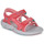 Παπούτσια Κορίτσι Σπορ σανδάλια Columbia CHILDRENS TECHSUN VENT Ροζ