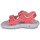 Παπούτσια Κορίτσι Σπορ σανδάλια Columbia CHILDRENS TECHSUN VENT Ροζ