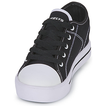 Heelys CLASSIC X2 Black / Άσπρο