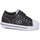 Παπούτσια Παιδί roller shoes Heelys CLASSIC X2 Black / Άσπρο