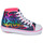 Παπούτσια Κορίτσι roller shoes Heelys VELOZ Marine / Multicolour