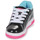 Παπούτσια Κορίτσι roller shoes Heelys SPLIT Black / Multicolour