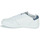 Παπούτσια Άνδρας Χαμηλά Sneakers Le Coq Sportif BREAKPOINT CRAFT Άσπρο / Marine