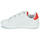 Παπούτσια Παιδί Χαμηλά Sneakers Le Coq Sportif COURTSET PS Άσπρο