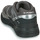 Παπούτσια Άνδρας Χαμηλά Sneakers Le Coq Sportif LCS R1100 Black / Grey