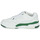 Παπούτσια Άνδρας Χαμηλά Sneakers Le Coq Sportif LCS T1000 Άσπρο / Green