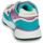 Παπούτσια Χαμηλά Sneakers Le Coq Sportif LCS R850 MOUNTAIN Violet / Άσπρο