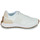 Παπούτσια Γυναίκα Χαμηλά Sneakers MTNG 60291 Άσπρο / Beige