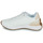 Παπούτσια Γυναίκα Χαμηλά Sneakers MTNG 60291 Άσπρο / Beige