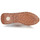 Παπούτσια Γυναίκα Χαμηλά Sneakers MTNG 60274 Ροζ / Multicolour