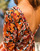 Υφασμάτινα Γυναίκα Μπλούζες Céleste CHARLOTTE Multicolour