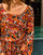 Υφασμάτινα Γυναίκα Μπλούζες Céleste CHARLOTTE Multicolour