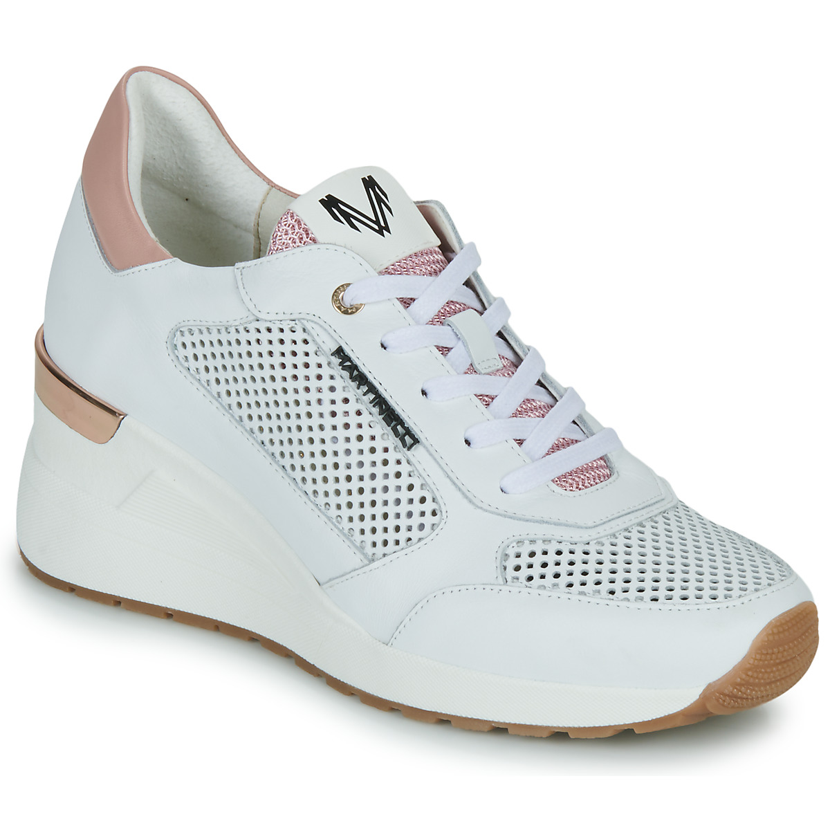 Xαμηλά Sneakers Martinelli LAGASCA