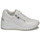 Παπούτσια Γυναίκα Χαμηλά Sneakers Marco Tozzi 2-2-23743-20-100 Άσπρο