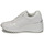 Παπούτσια Γυναίκα Χαμηλά Sneakers Marco Tozzi 2-2-23743-20-100 Άσπρο