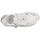 Παπούτσια Γυναίκα Χαμηλά Sneakers Marco Tozzi 2-2-23723-20-197 Άσπρο / Gold