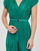 Υφασμάτινα Γυναίκα Ολόσωμες φόρμες / σαλοπέτες Moony Mood DELUNE Green