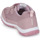 Παπούτσια Κορίτσι Χαμηλά Sneakers VIKING FOOTWEAR Bryne Ροζ