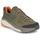 Παπούτσια Άνδρας Πεζοπορίας VIKING FOOTWEAR Cerra Hike Low GTX M Kaki / Orange