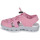 Παπούτσια Παιδί Σπορ σανδάλια VIKING FOOTWEAR Sandvika Ροζ