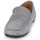 Παπούτσια Άνδρας Μοκασσίνια Geox U KOSMOPOLIS + GRIP Grey