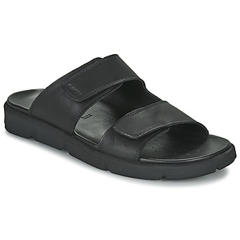 Παπούτσια Άνδρας Σανδάλια / Πέδιλα Geox U XAND 2S Black