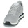 Παπούτσια Άνδρας Χαμηλά Sneakers Geox U SPHERICA VSERIES Grey