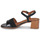 Παπούτσια Γυναίκα Σανδάλια / Πέδιλα Geox D NEW MARYKARMEN Black