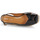 Παπούτσια Γυναίκα Σανδάλια / Πέδιλα Geox D PANAREA Black