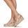 Παπούτσια Γυναίκα Σανδάλια / Πέδιλα Geox D PANAREA Ροζ