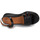 Παπούτσια Γυναίκα Σανδάλια / Πέδιλα Geox D PISA Black