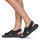 Παπούτσια Γυναίκα Σανδάλια / Πέδιλα Geox D SPHERICA EC5 Black