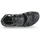 Παπούτσια Γυναίκα Σανδάλια / Πέδιλα Regard BALLON V2 BUBBLE NERO Black