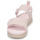 Παπούτσια Κορίτσι Σανδάλια / Πέδιλα UGG Goldenstar Ροζ